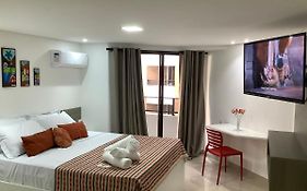 GoldFlat Beira Mar Cabo Branco Férias para Família